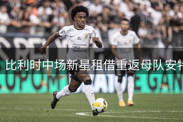 比利时中场新星租借重返母队安特卫普